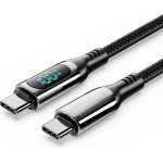 Vention USB2.0 Type-C/Type-C 100W 1.2m - (TAYBAV)