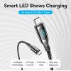Vention USB2.0 Type-C/Type-C 100W 1.2m - (TAYBAV)