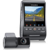 VIOFO Dash Cam A329S 2 Channel - 4K, HDR, Dual Sony STARVIS 2, GPS, Bluetooth, Wi-Fi 6 - (VIOFO-A329S-2CH)