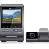 VIOFO Dash Cam A329S 2 Channel - 4K, HDR, Dual Sony STARVIS 2, GPS, Bluetooth, Wi-Fi 6 - (VIOFO-A329S-2CH)