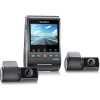 VIOFO Dash Cam A329S 3 Channel - 4K, HDR, Triple Sony STARVIS 2, GPS, Bluetooth, FOV Fisheye Cabin - (VIOFO-A329S-3CH)