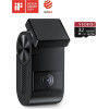 VIOFO Dash Cam VS1 - 2K, Sony STARVIS 2, 32GB SD Card Included, GPS, Bluetooth - (VIOFO-VS1)