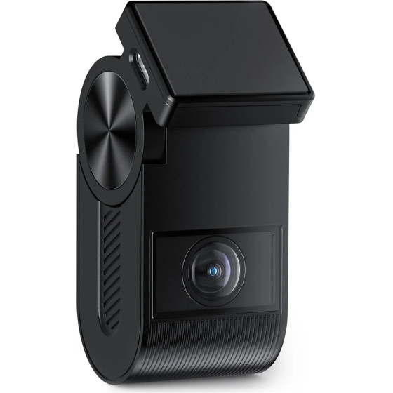 VIOFO Dash Cam VS1 - 2K, Sony STARVIS 2, 32GB SD Card Included, GPS, Bluetooth - (VIOFO-VS1)