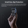 VIOFO Dash Cam VS1 - 2K, Sony STARVIS 2, 32GB SD Card Included, GPS, Bluetooth - (VIOFO-VS1)