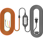 VIOFO Hardwire Kit - HK3 Type-C - Low Voltage Battery Protection - (VIOFO-MINI-HK3)