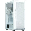 Zalman Case ATX - i3 NEO ARGB White - Mesh, aRGB, Tempered Glass - (I3-NEO-ARGB-WHITE)