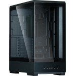 Zalman Case ATX - P50 Black - (ZM-P50-BK)