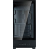 Zalman Case ATX - P50 Black - (ZM-P50-BK)