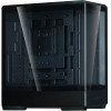 Zalman Case ATX - P50 Black - (ZM-P50-BK)