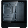 Zalman Case ATX - P50 Black - (ZM-P50-BK)