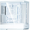 Zalman Case ATX - P50 White - (ZM-P50-WH)