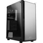 Zalman Case ATX - S4 Black - (ZM-S4)