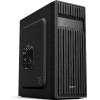 Zalman Case ATX - T6 Black - (ZM-T6)
