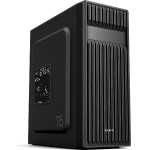 Zalman Case ATX - T6 Black - (ZM-T6)