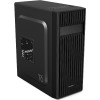 Zalman Case ATX - T6 Black - (ZM-T6)