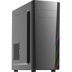Zalman Case ATX - T8 - RGB - (ZM-T8)