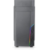 Zalman Case ATX - T8 - RGB - (ZM-T8)