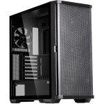 Zalman Case EATX - Z10 - Mesh - (ZM-Z10)