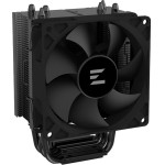 Zalman CPU Cooler CNPS4X BLACK V2 - LGA1851/AM5 - (CNPS4X-BK-V2)