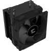 Zalman CPU Cooler CNPS4X BLACK V2 - LGA1851/AM5 - (CNPS4X-BK-V2)
