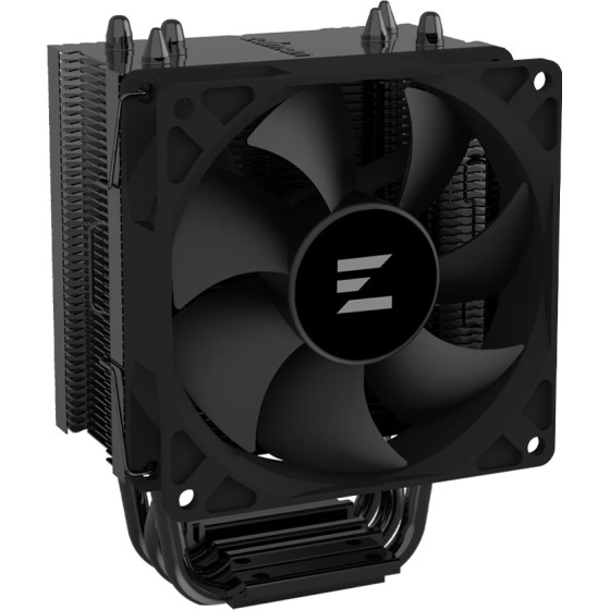 Zalman CPU Cooler CNPS4X BLACK V2 - LGA1851/AM5 - (CNPS4X-BK-V2)