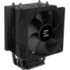 Zalman CPU Cooler CNPS4X BLACK V2 - LGA1851/AM5 - (CNPS4X-BK-V2)