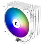 Zalman CPU Cooler CNPS9X PERFORMA ARGB WHITE - aRGB - LGA1700/AM5 - (CNPS9X-PRF-ARGB-WH)