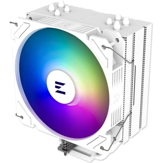 Zalman CPU Cooler CNPS9X PERFORMA ARGB WHITE - aRGB - LGA1700/AM5 - (CNPS9X-PRF-ARGB-WH)