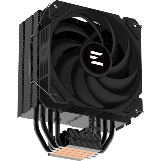 Zalman CPU Cooler CNPS9X PERFORMA BLACK - (CNPS9X-PERFORMA)
