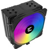 Zalman CPU Cooler CNPS9X PERFORMA PLUS ARGB BLACK LGA1851/AM5 - (CNPS9X-PRF-PLUS-ARGB-BK)