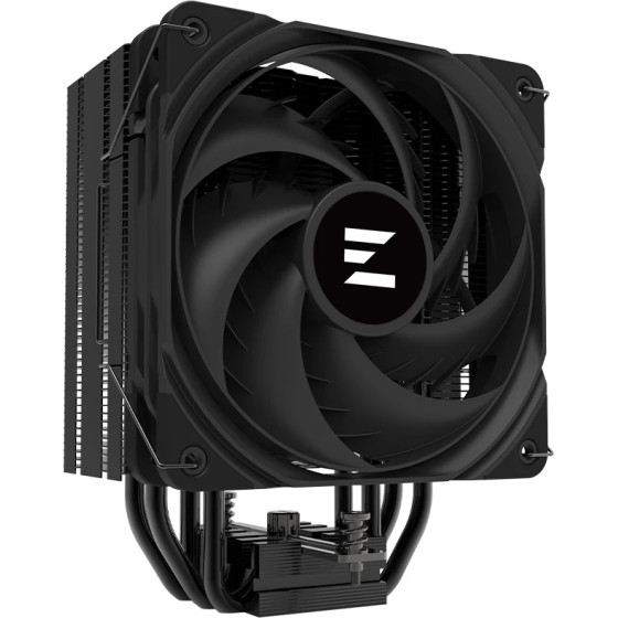 Zalman CPU Cooler CNPS9X PERFORMA PLUS BLACK LGA1851/AM5 - (CNPS9X-PRF-PLUS-BK)