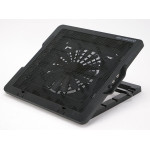 Zalman Notebook Cooler 16'' Black - (ZM-NS1000)