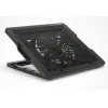 Zalman Notebook Cooler 16'' Black - (ZM-NS1000)