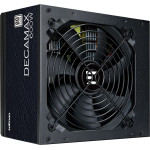 Zalman PSU DecaMax 600W 80+ - (ZM600-LX3)