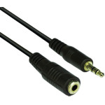 VCom 3.5mm Stereo M / F - (CV202-1.5m)