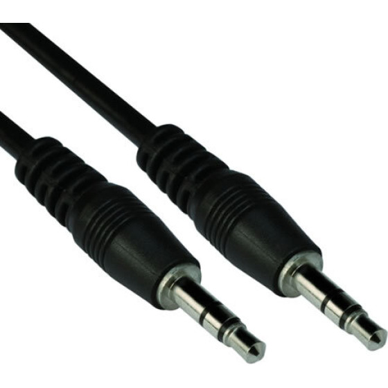 VCom 3.5mm Stereo M / M - (CV201-3m)