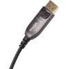 VCom Active Optical Cable DisplayPort V1.4 M/M 15m - D3751-15.0m - (D3751-15.0)