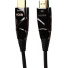VCom Active Optical Cable HDMI V2.1 M/M 15m - (D3743-15.0m)