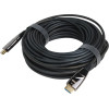 VCom Active Optical Cable HDMI V2.1 M/M 15m - (D3743-15.0m)