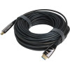 VCom Active Optical Cable HDMI V2.1 M/M 30m - (D3743-30.0m)