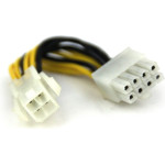 VCom Adapter ATX P4 to 8pin EPS - (CE312-0.15m)