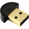 VCom Adapter Bluetooth 4.0 USB, black - (DU115)