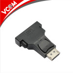 VCom Adapter DisplayPort DP M / DVI F 24+5 Gold plated - (CA332)