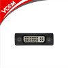 VCom Adapter DisplayPort DP M / DVI F 24+5 Gold plated - (CA332)