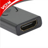 VCom Adapter DisplayPort DP M / HDMI F Gold plated - (CA331)