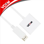 VCom Adapter DisplayPort M to HDMI F - (CG601-0.15m)