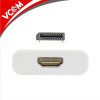 VCom Adapter DisplayPort M to HDMI F - (CG601-0.15m)