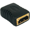 VCom Adapter HDMI F / HDMI F - (CA313)