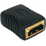 VCom Adapter HDMI F / HDMI F - (CA313)