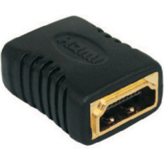 VCom Adapter HDMI F / HDMI F - (CA313)
